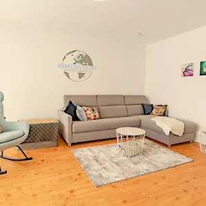 Mittagsblick Apartment