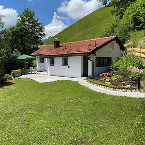 Grabner Riedleiten Ferienhaus