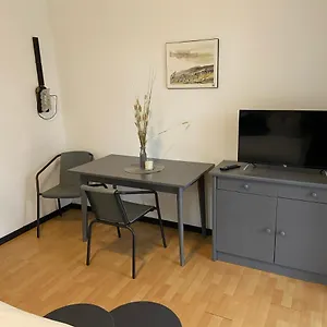 Bayerwald-apartments Apartment